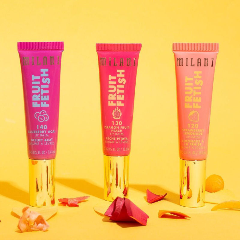 Fruit Fetish Lip Balm
