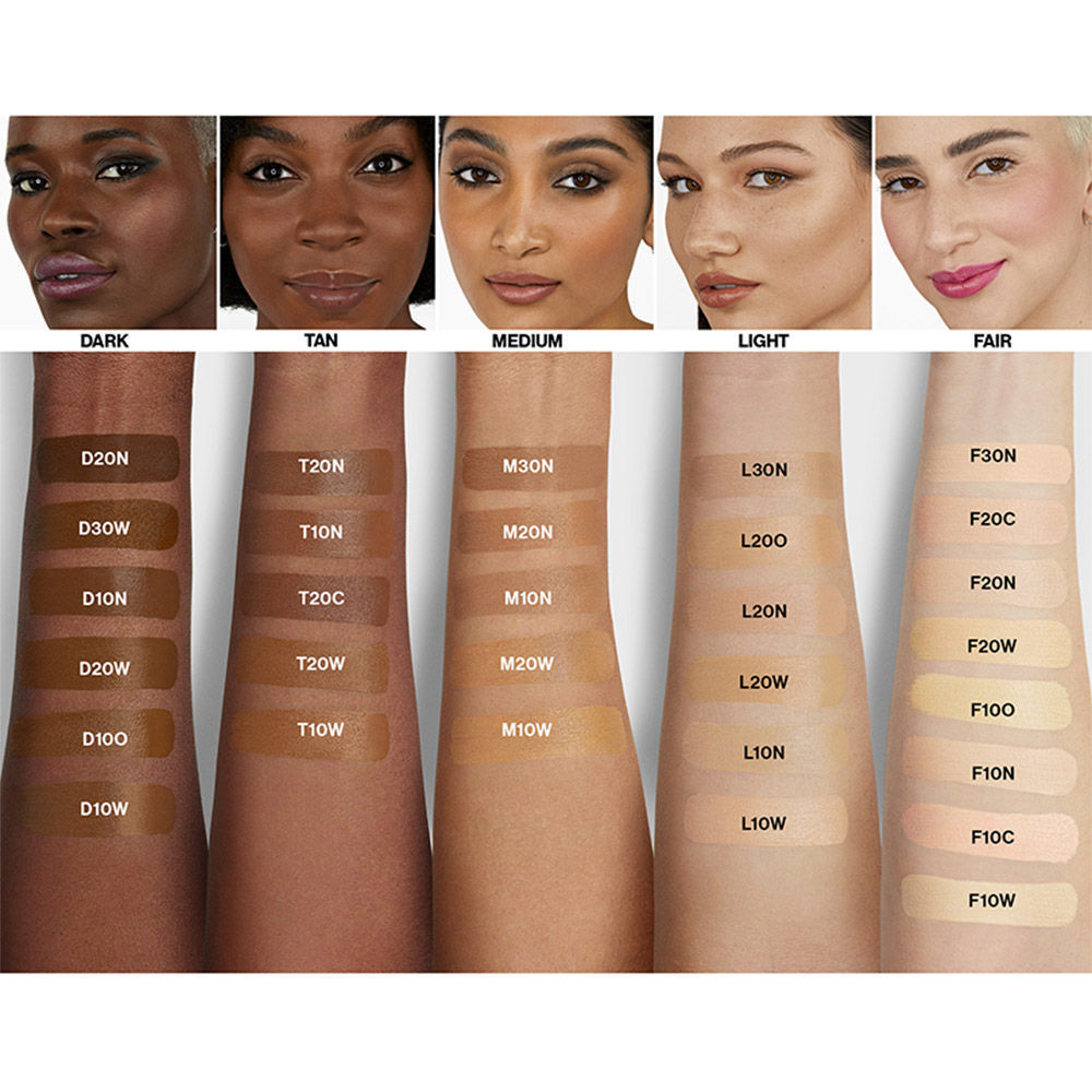 Always On Foundation