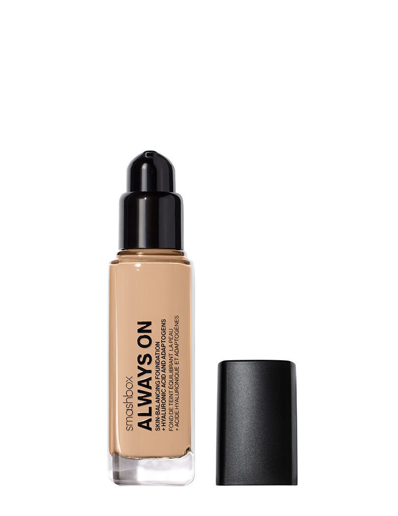 Always On Foundation