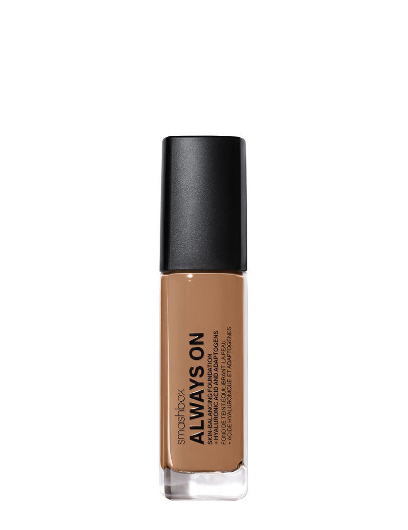 Always On Foundation - M20N