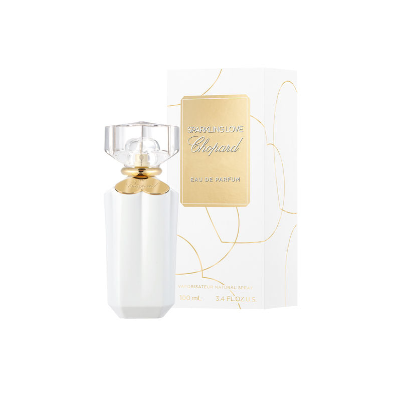 Sparkling Love Eau de Parfum