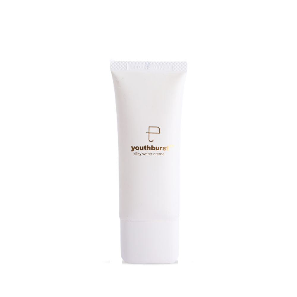 Personal Touch Youthburst Anti-Aging Water Gel Moisturizer for Hydrating & Barrier Repair