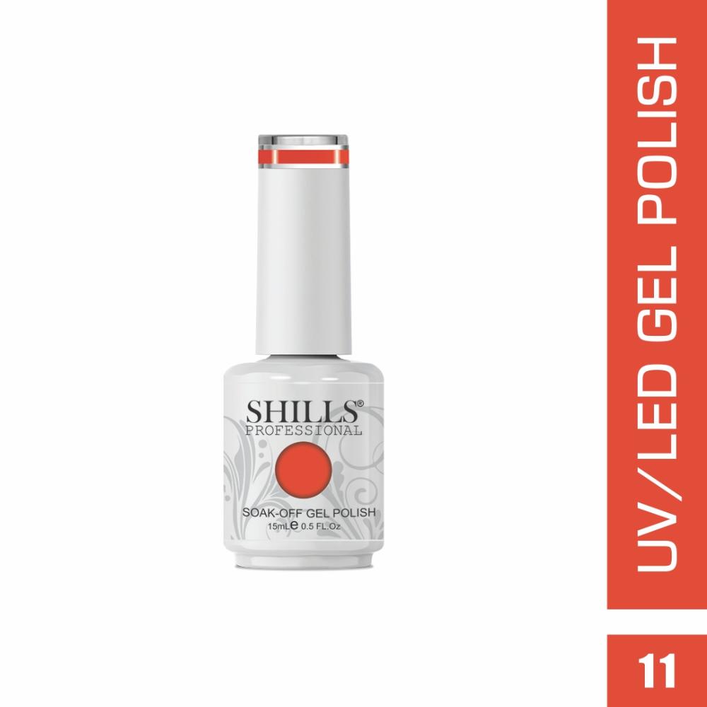 UV LED Gel Nail Polish - 11