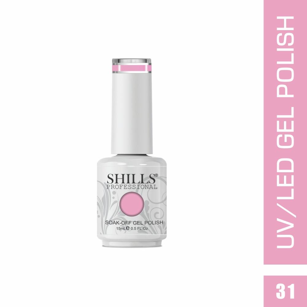 UV LED Gel Nail Polish - 31