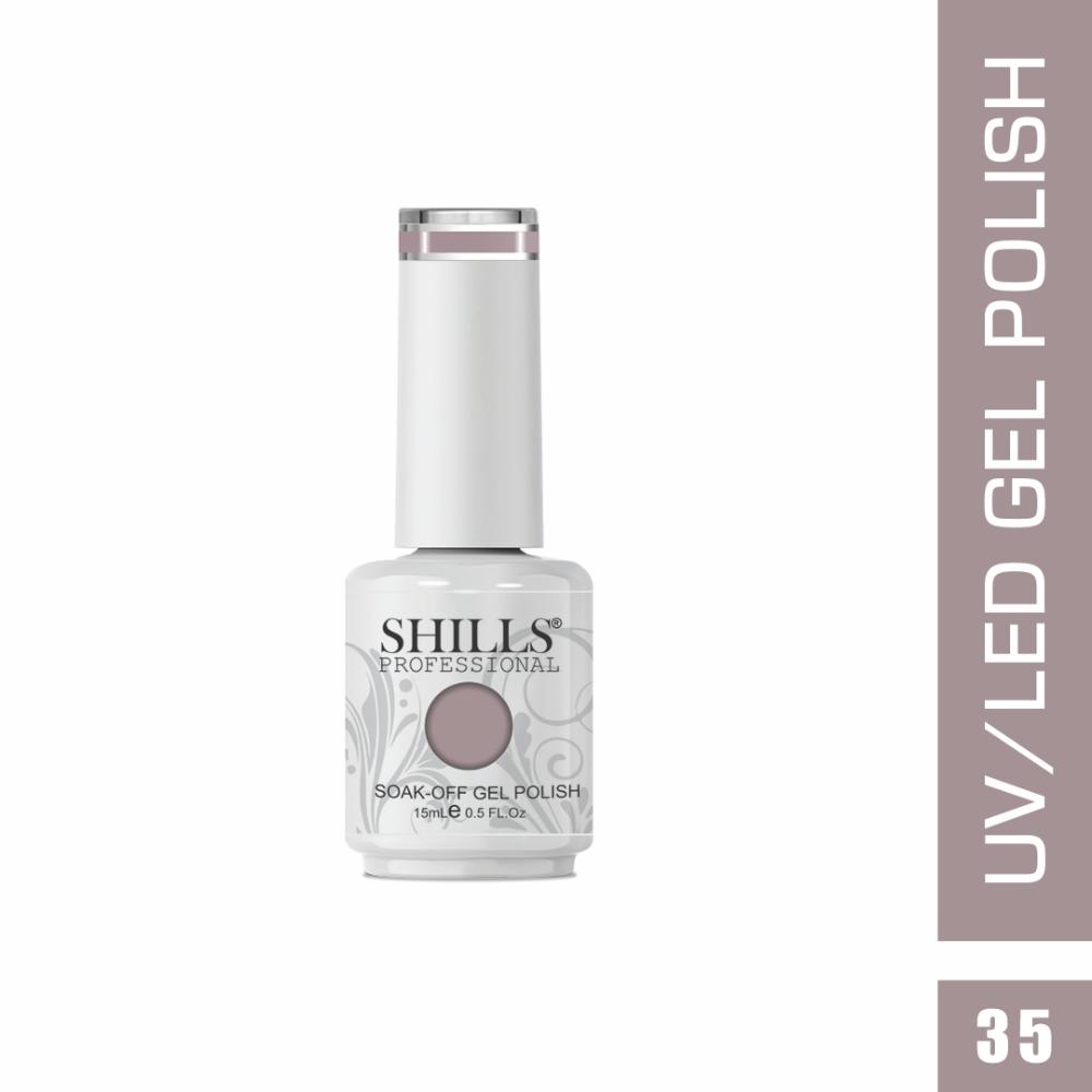 UV LED Gel Nail Polish - 35