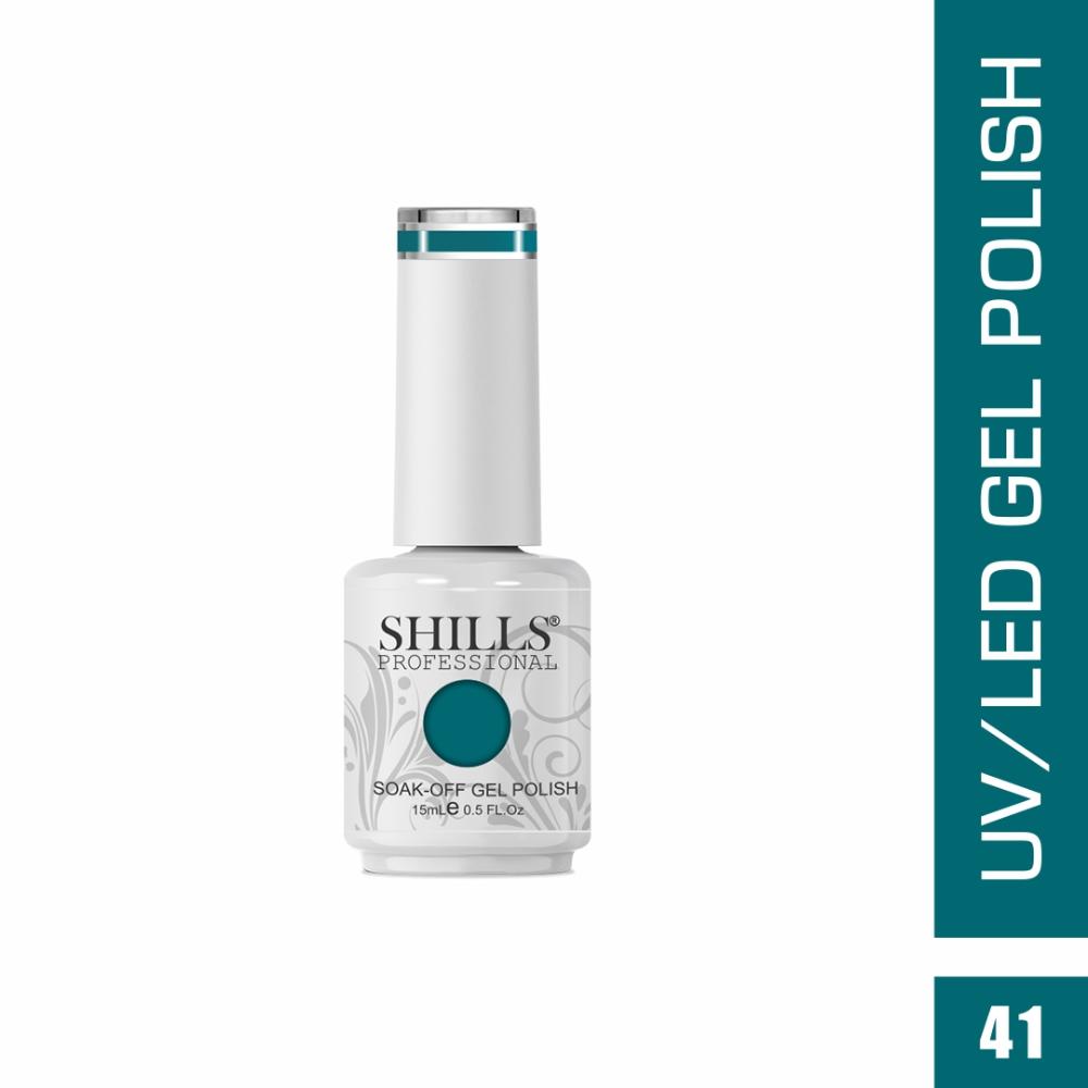 UV LED Gel Nail Polish - 41