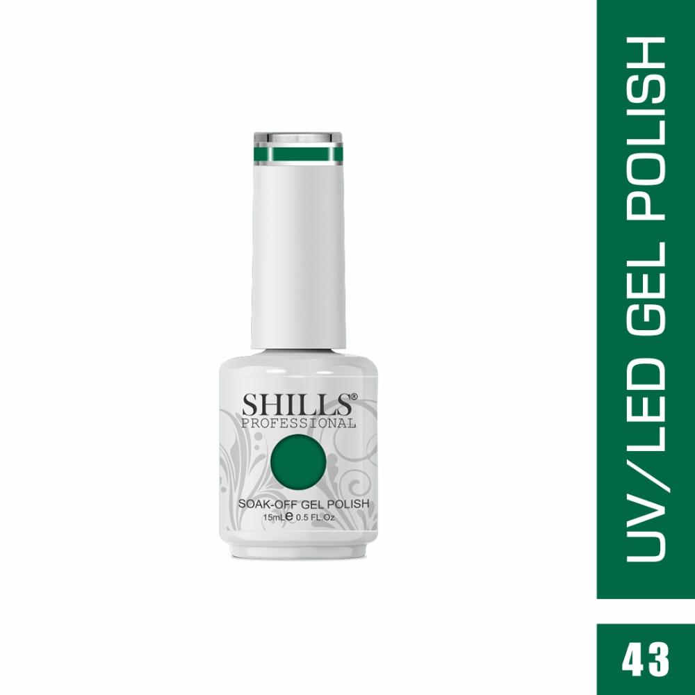 UV LED Gel Nail Polish - 43
