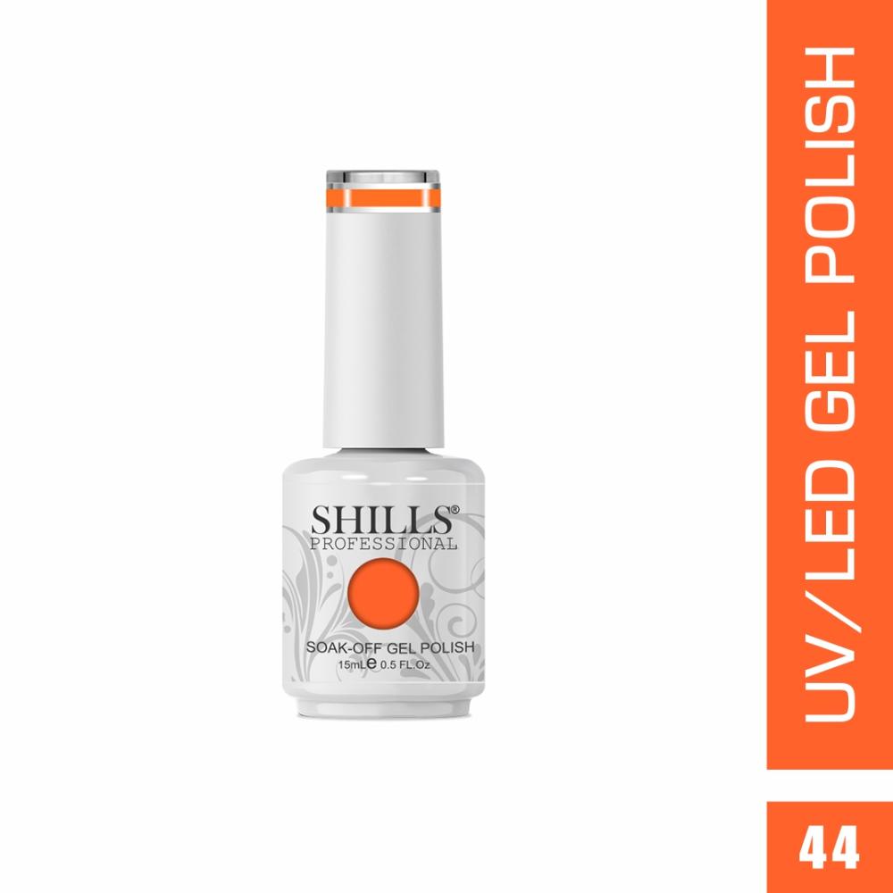UV LED Gel Nail Polish - 44