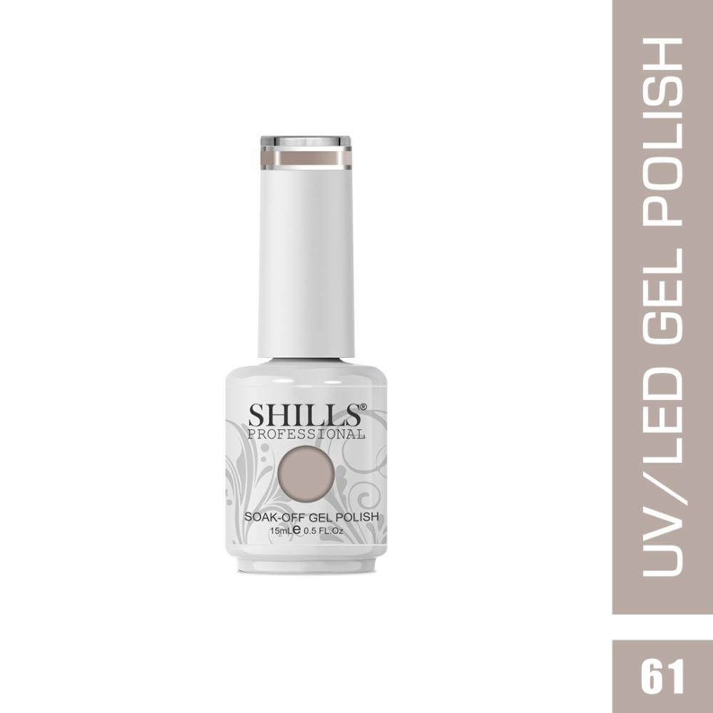UV LED Gel Nail Polish - 61