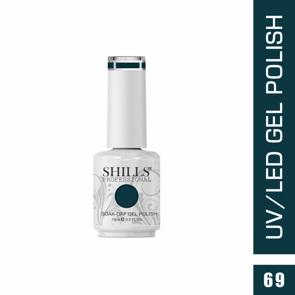 UV LED Gel Nail Polish - 69