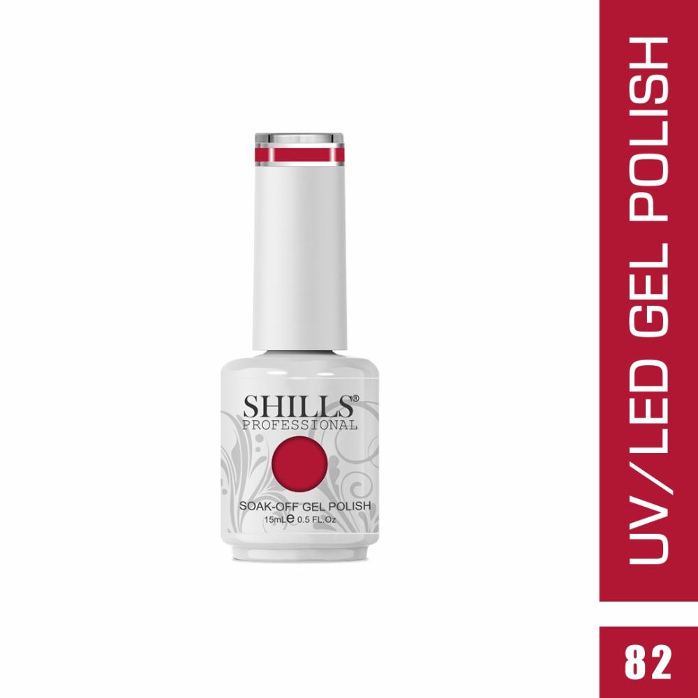 UV LED Gel Nail Polish - 82