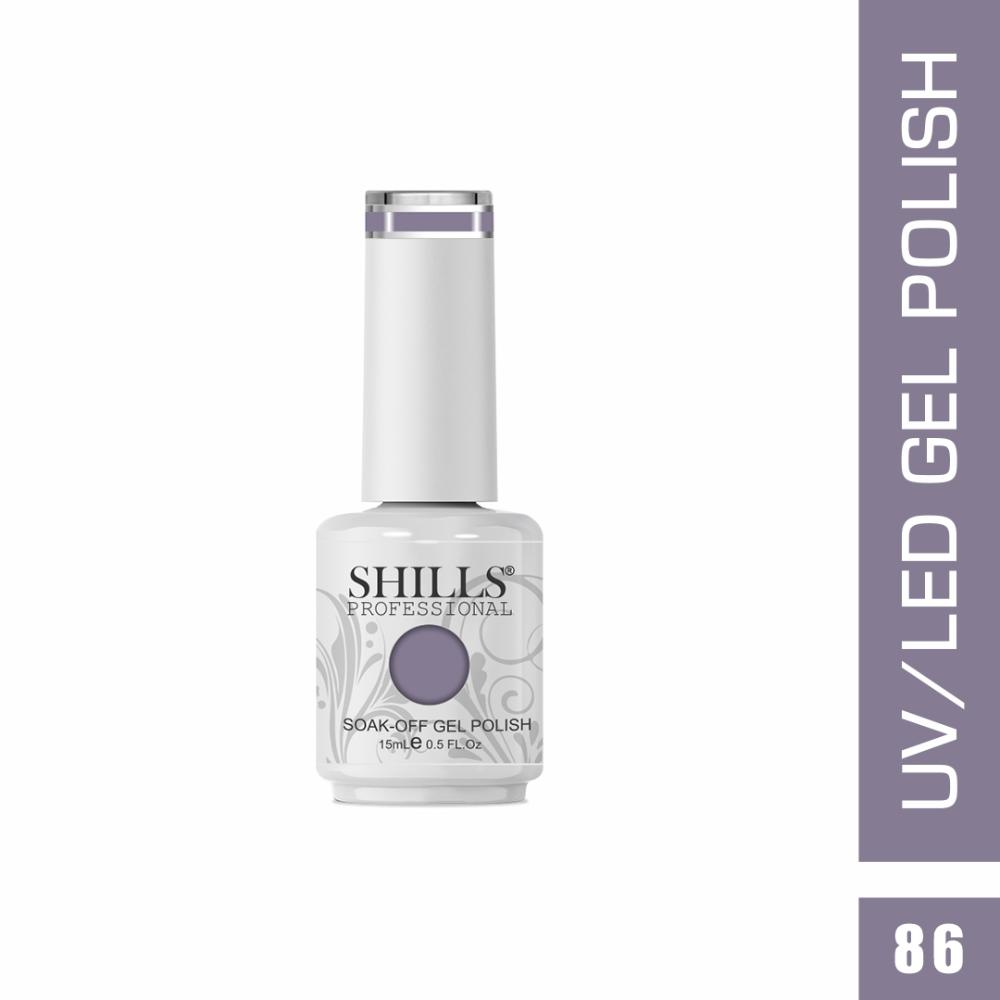 UV LED Gel Nail Polish - 86