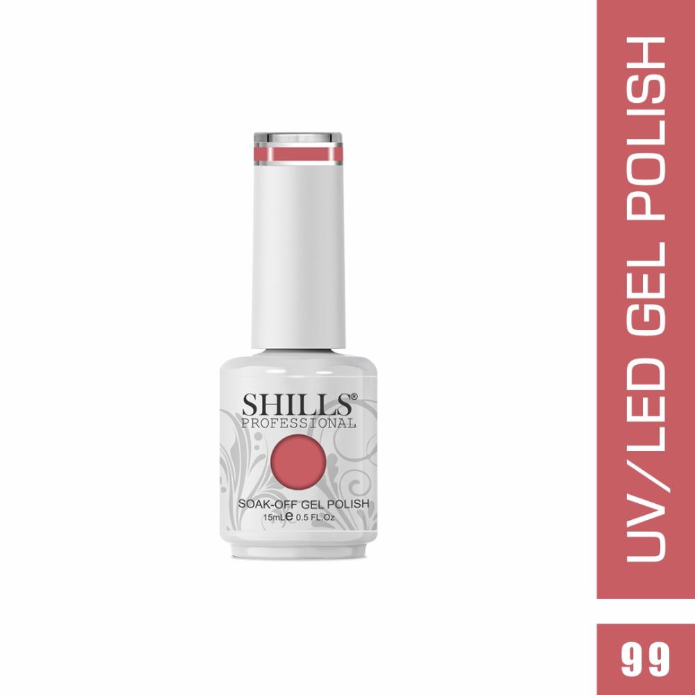 UV LED Gel Nail Polish - 99
