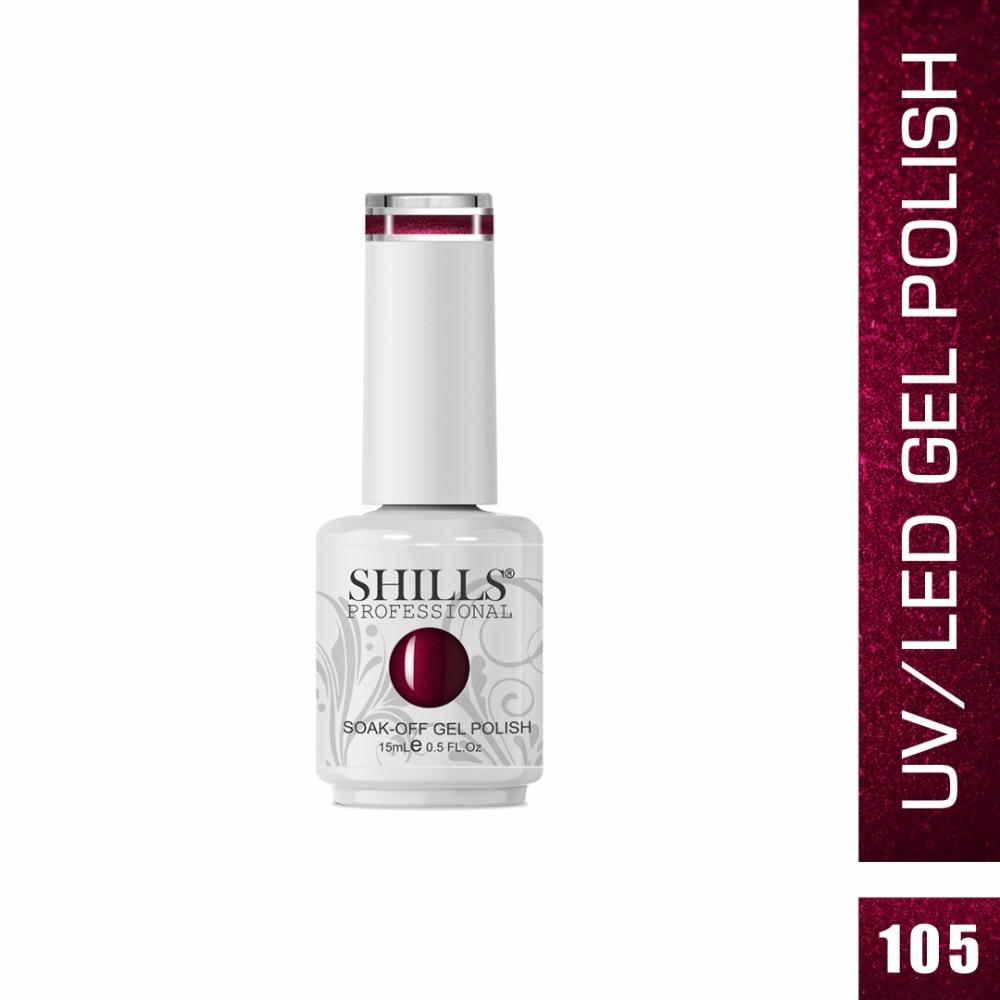 UV LED Gel Nail Polish - 105