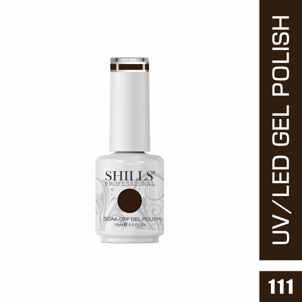 UV LED Gel Nail Polish - 111