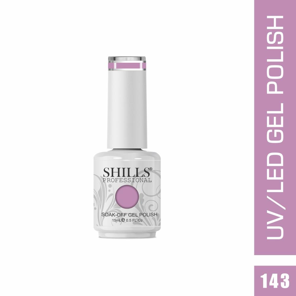 UV LED Gel Nail Polish - 143