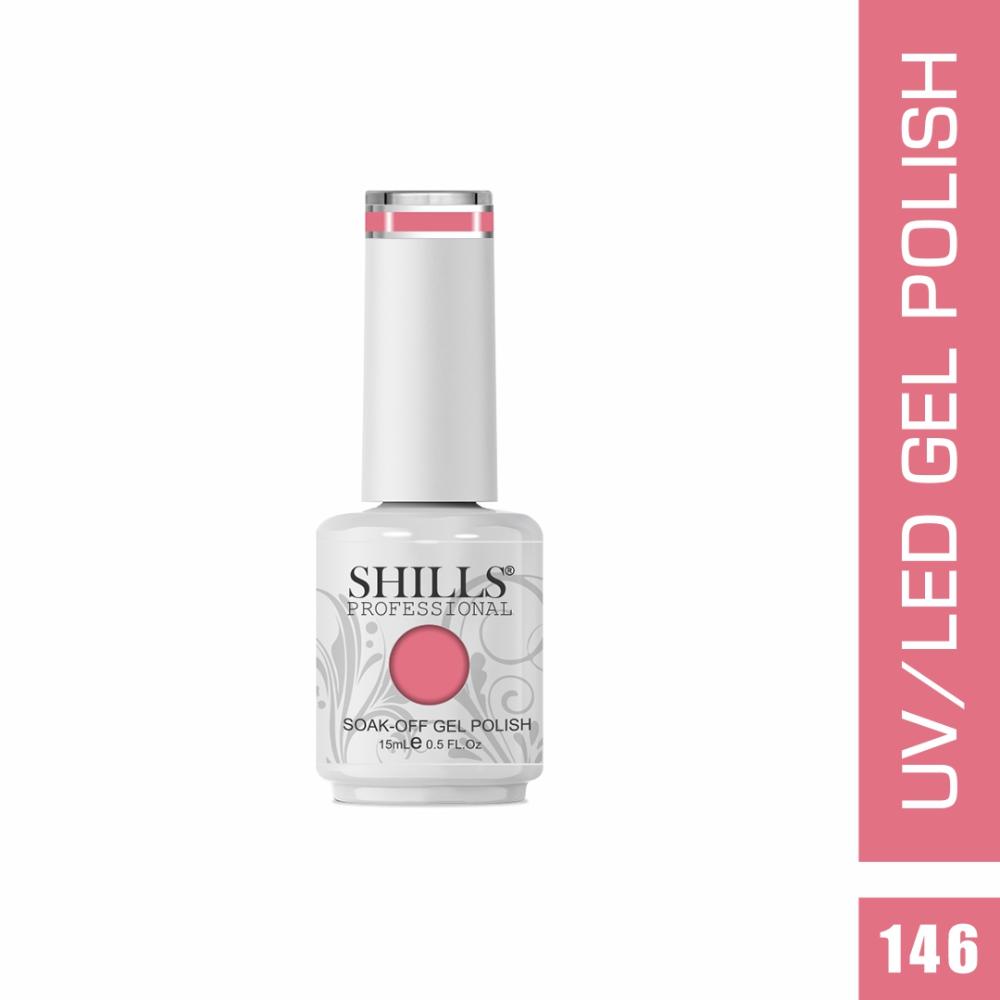 UV LED Gel Nail Polish - 146
