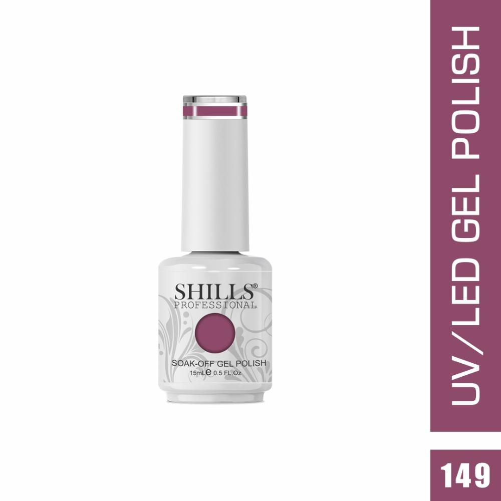 UV LED Gel Nail Polish - 149