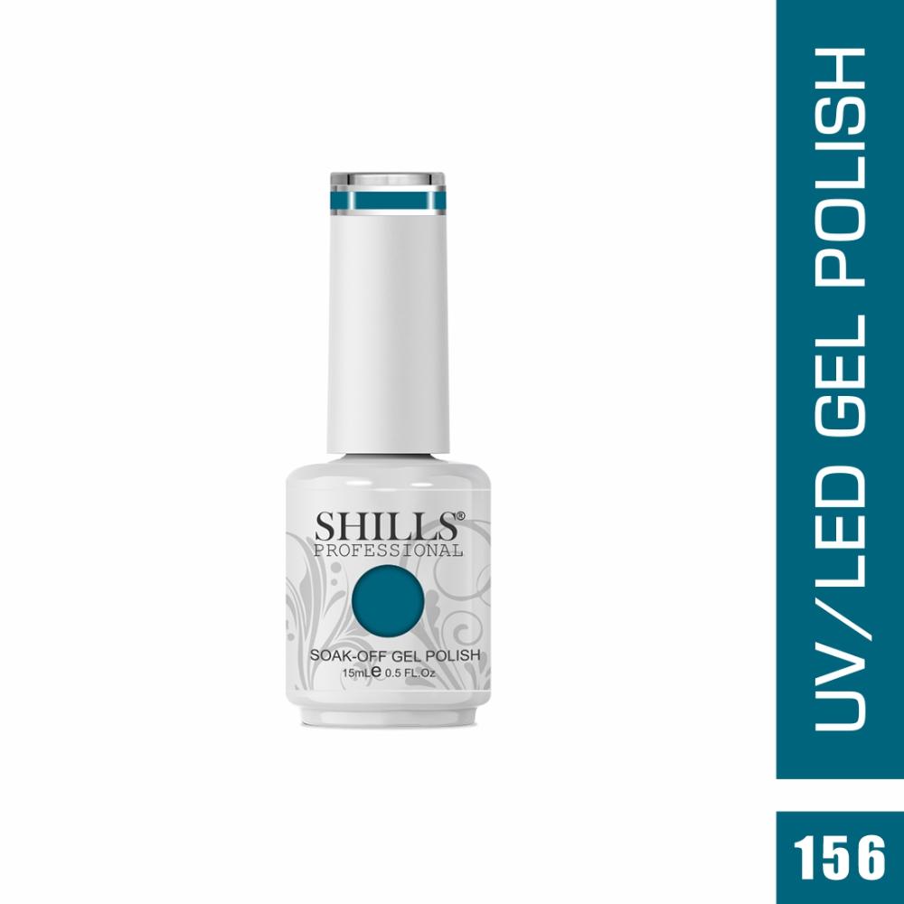 UV LED Gel Nail Polish - 156
