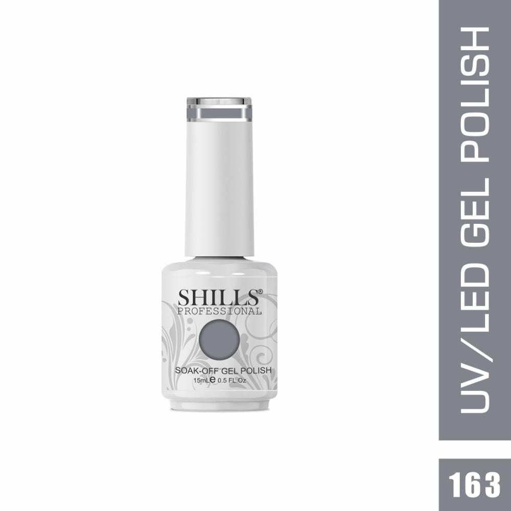 UV LED Gel Nail Polish - 163