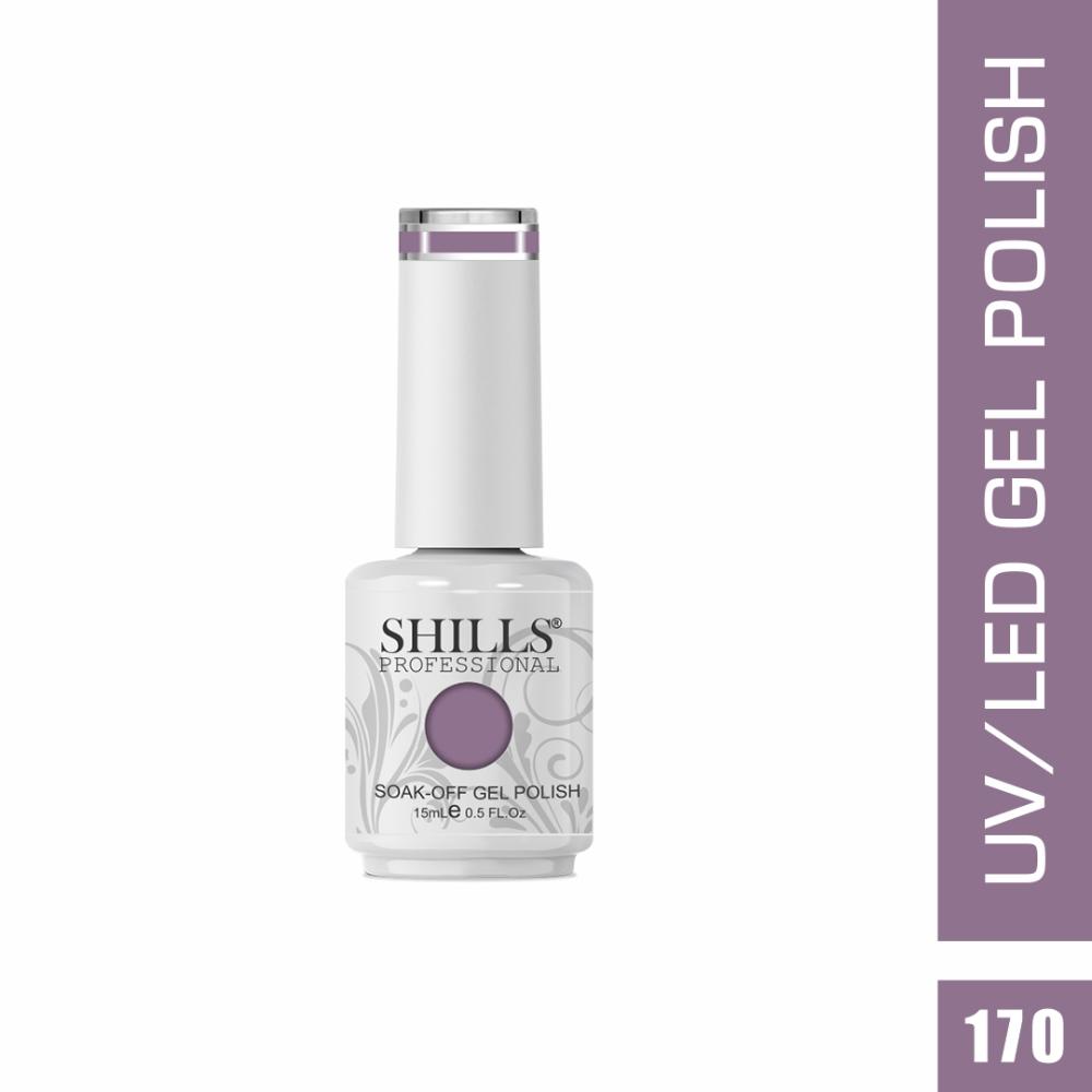 UV LED Gel Nail Polish - 170