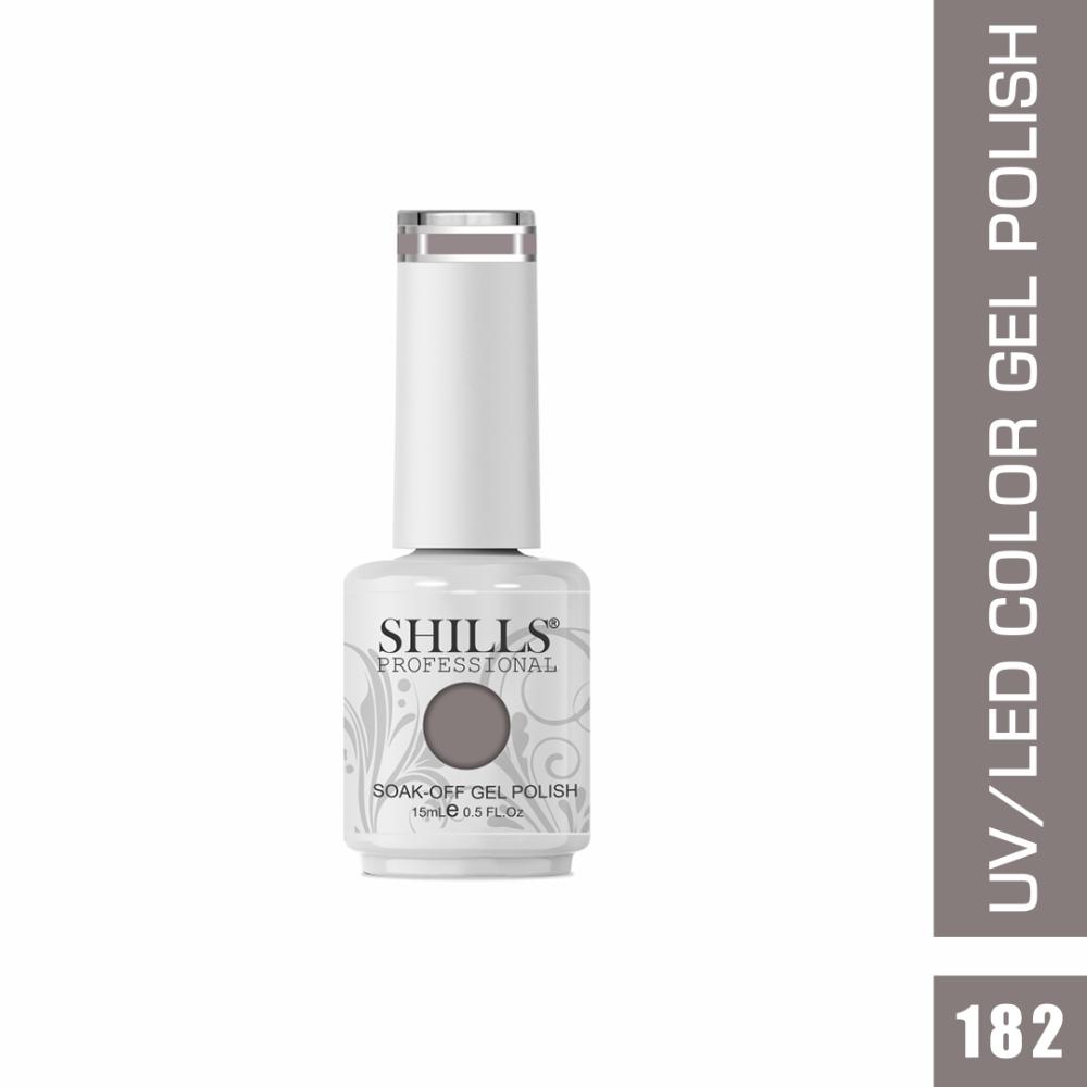 UV LED Gel Nail Polish - 182