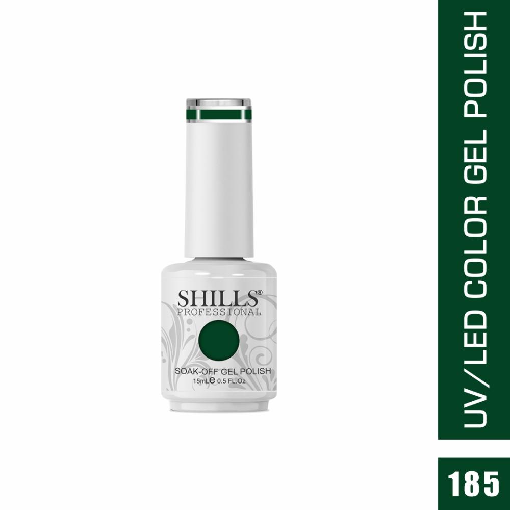 UV LED Gel Nail Polish - 185