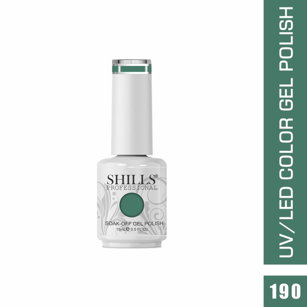 UV LED Gel Nail Polish - 190