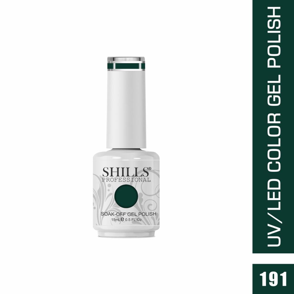 UV LED Gel Nail Polish - 191