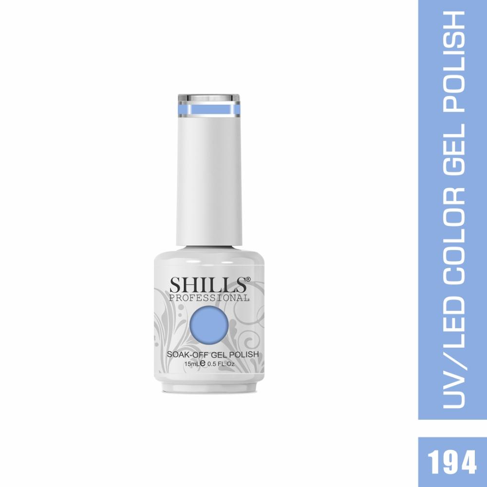 UV LED Gel Nail Polish - 194