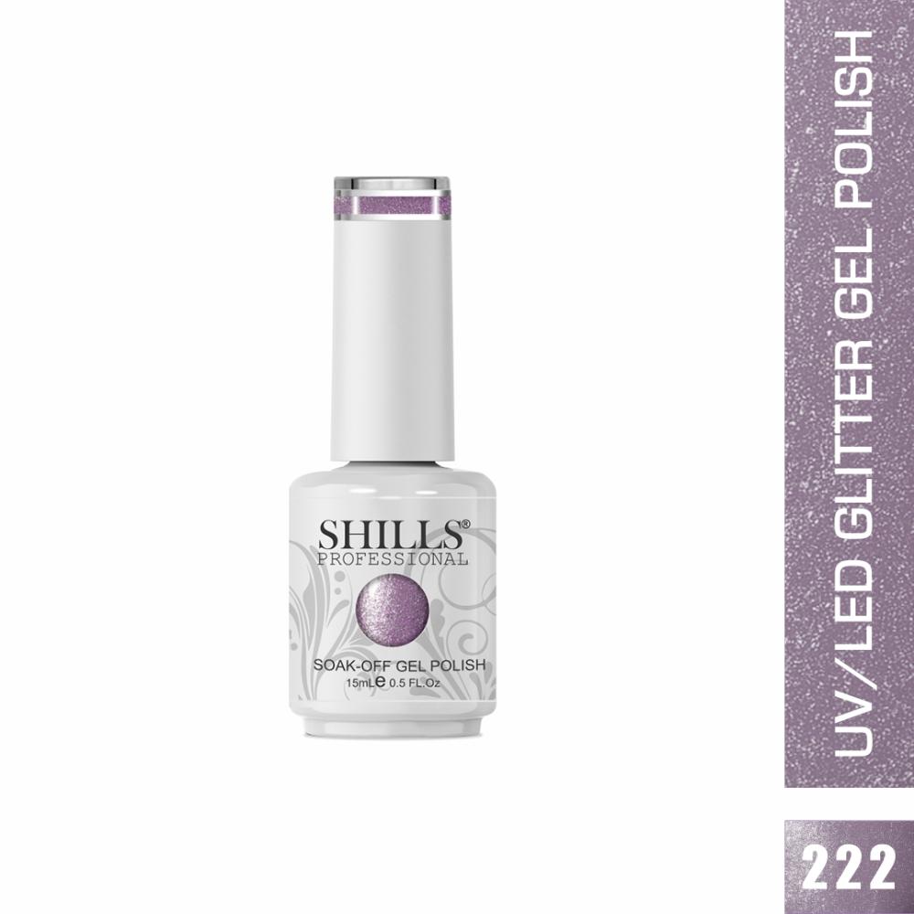 UV LED Gel Nail Polish - 222