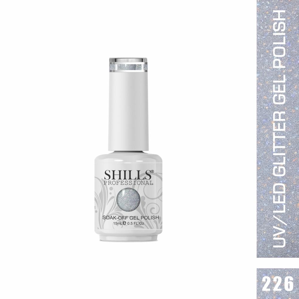 UV LED Gel Nail Polish - 226