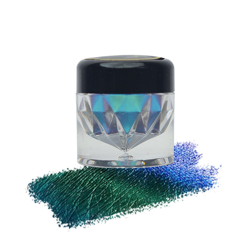 Multichrome Duochrome Pigment Shade