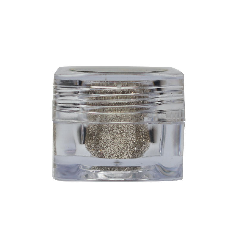 Dark Starlit Glitter Eye Shadow