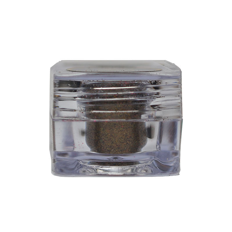Dark Starlit Glitter Eye Shadow - Antique