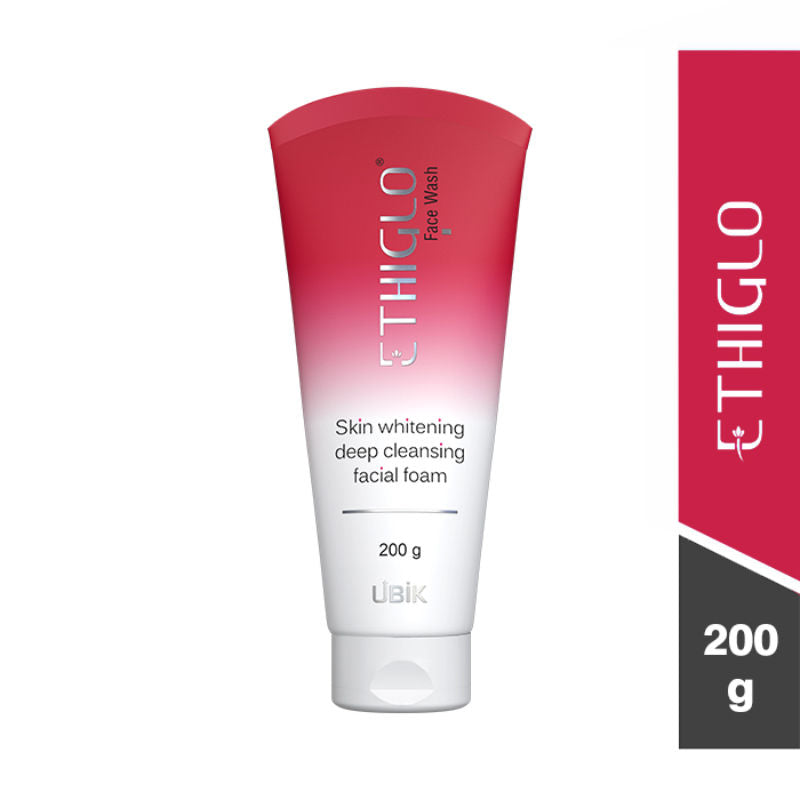 Skin Lightening Face Wash - 200 g