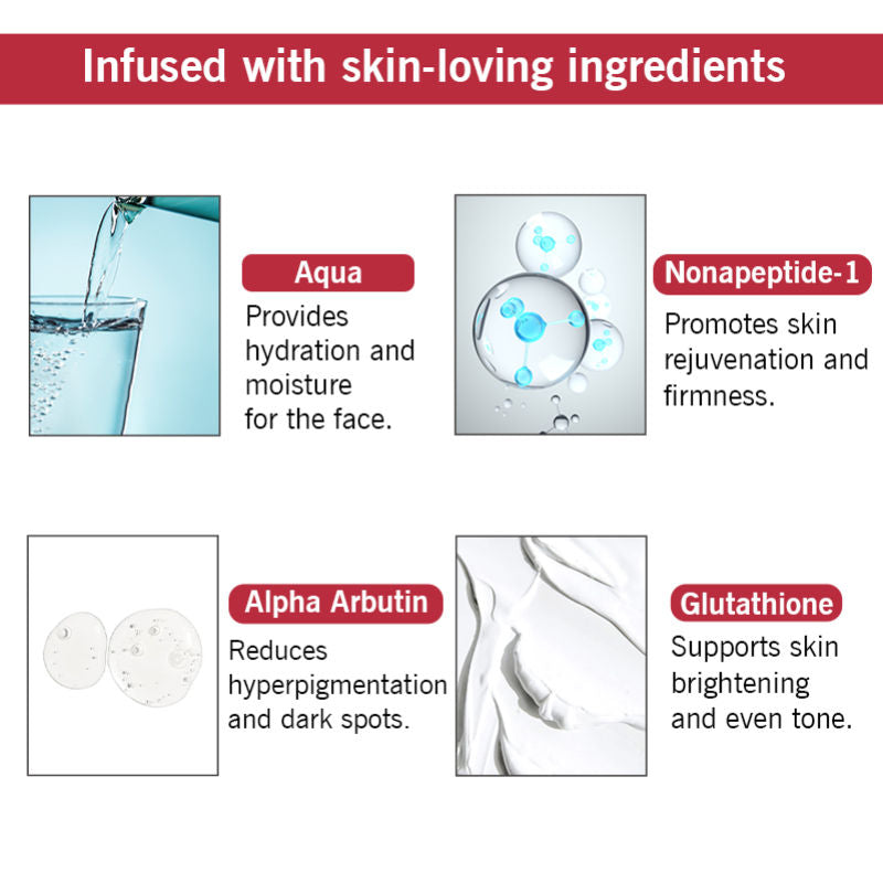 Skin Lightening Face Wash