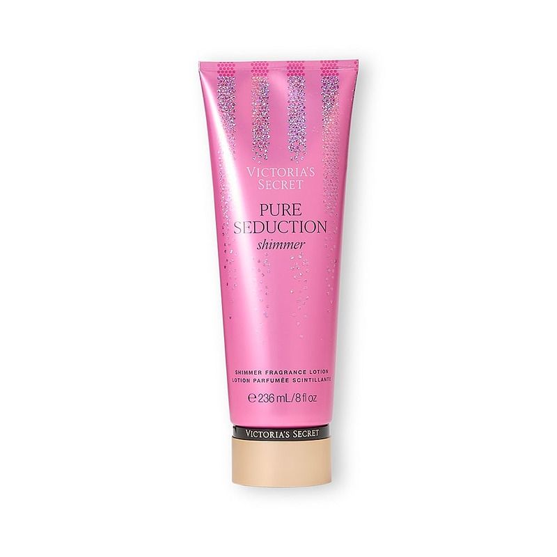 Pure Seduction Shimmer Fragrance Lotion