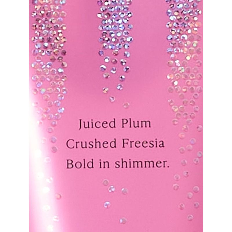 Pure Seduction Shimmer Fragrance Lotion