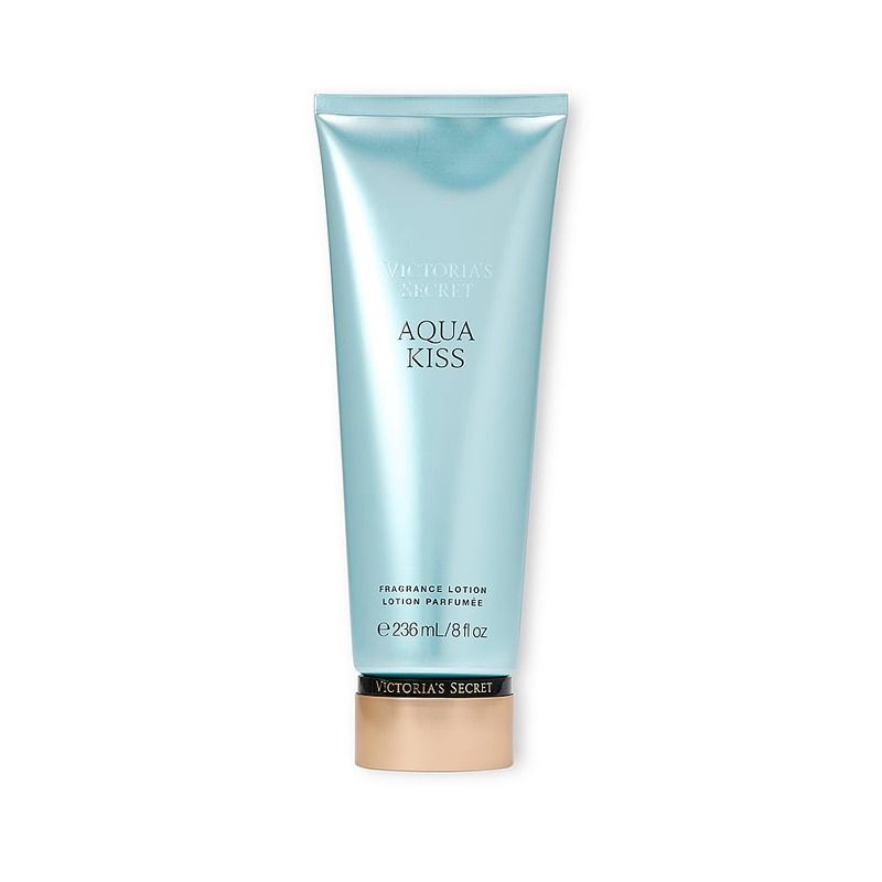 Aqua Kiss Body Lotion