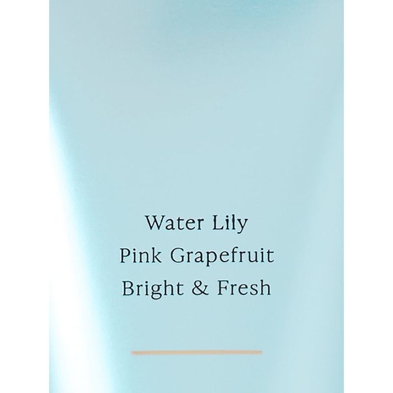 Aqua Kiss Body Lotion