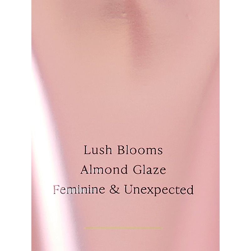 Velvet Petals Body Lotion