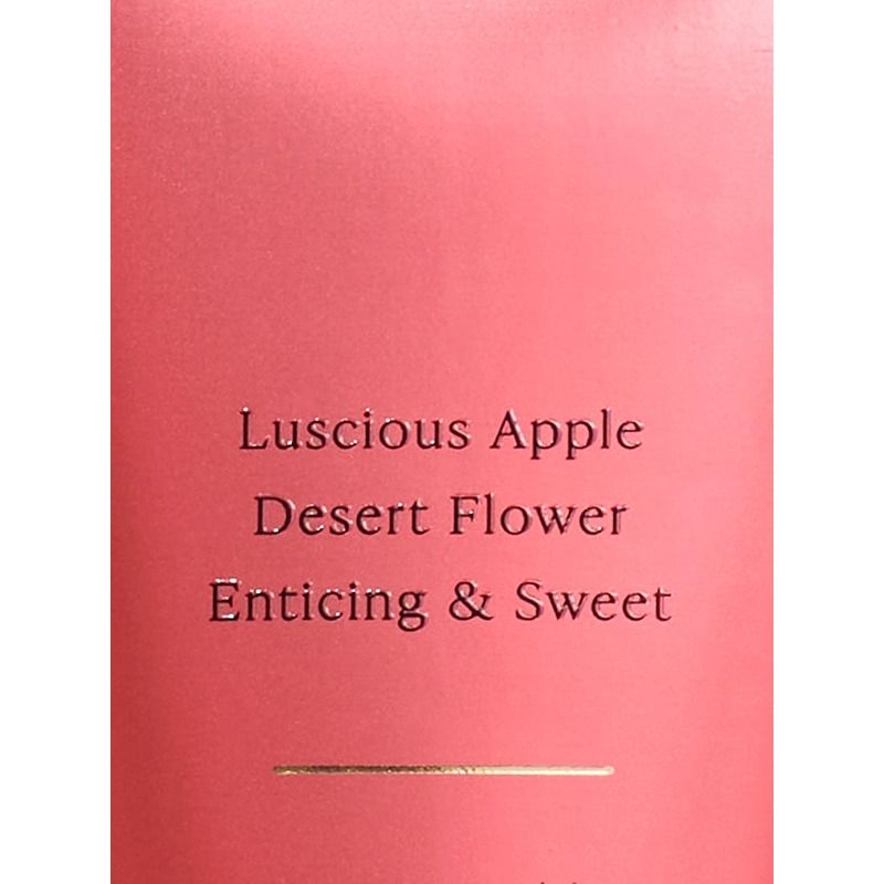 Temptation Body Lotion