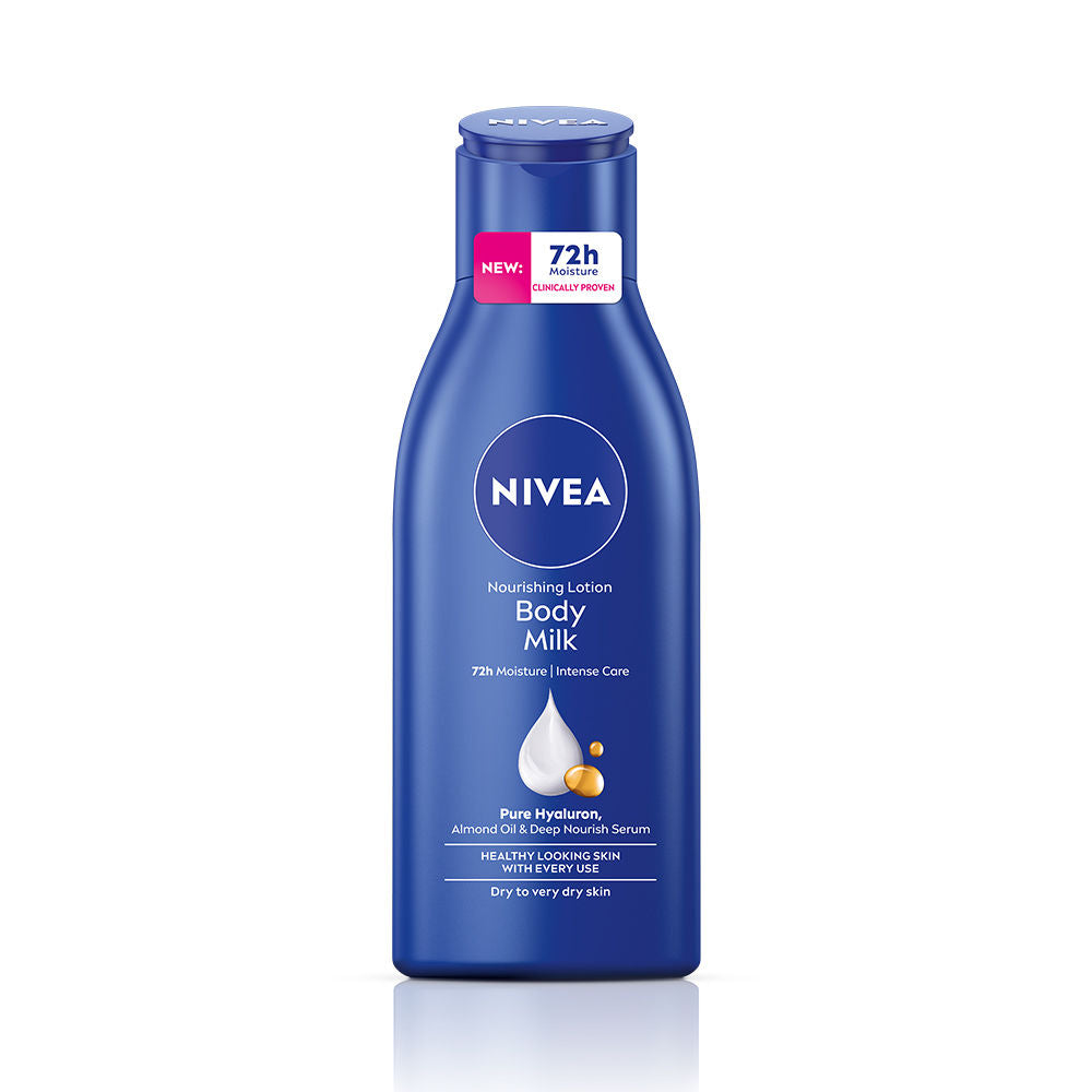 Nourishing Body Milk - 200ml
