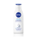 Body Lotion for Normal Skin, Express Hydration, for Fast Absorption - 200ml