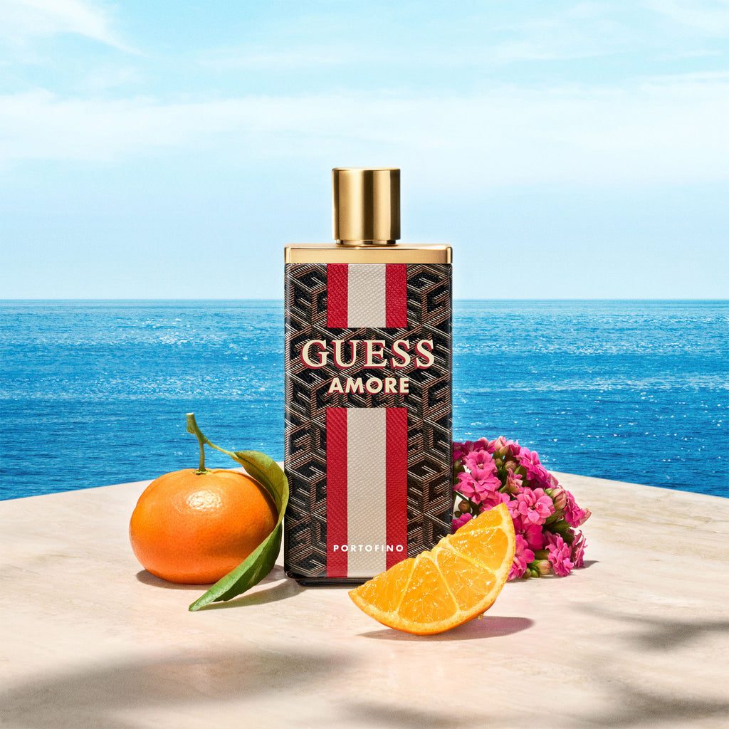 Amore Portofino Eau De Toilette