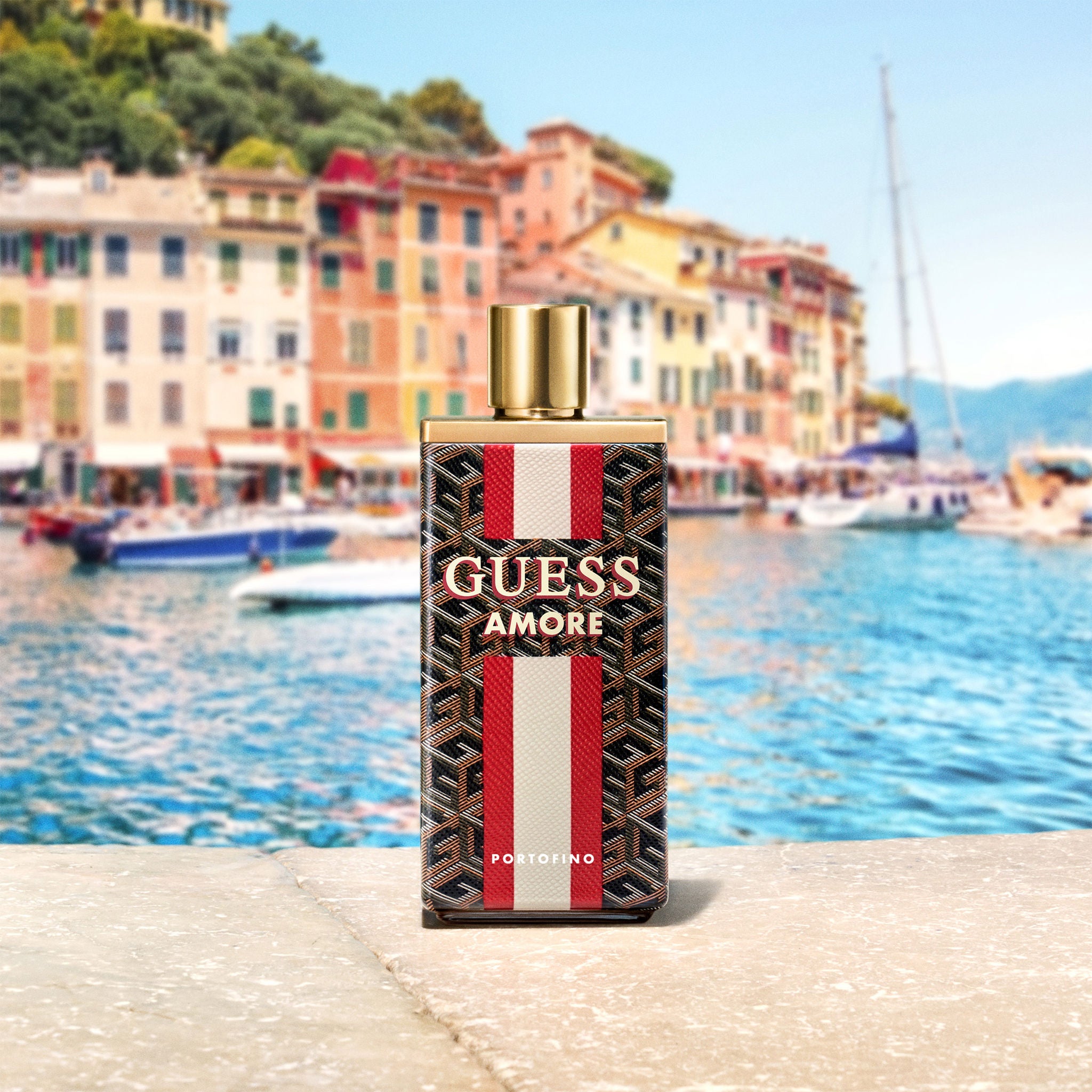 Amore Portofino Eau De Toilette