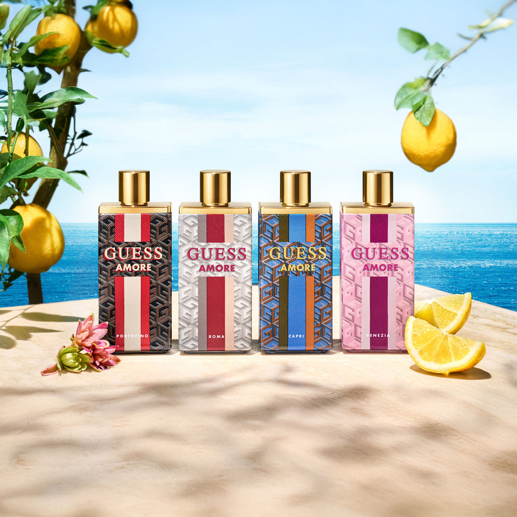 Amore Portofino Eau De Toilette