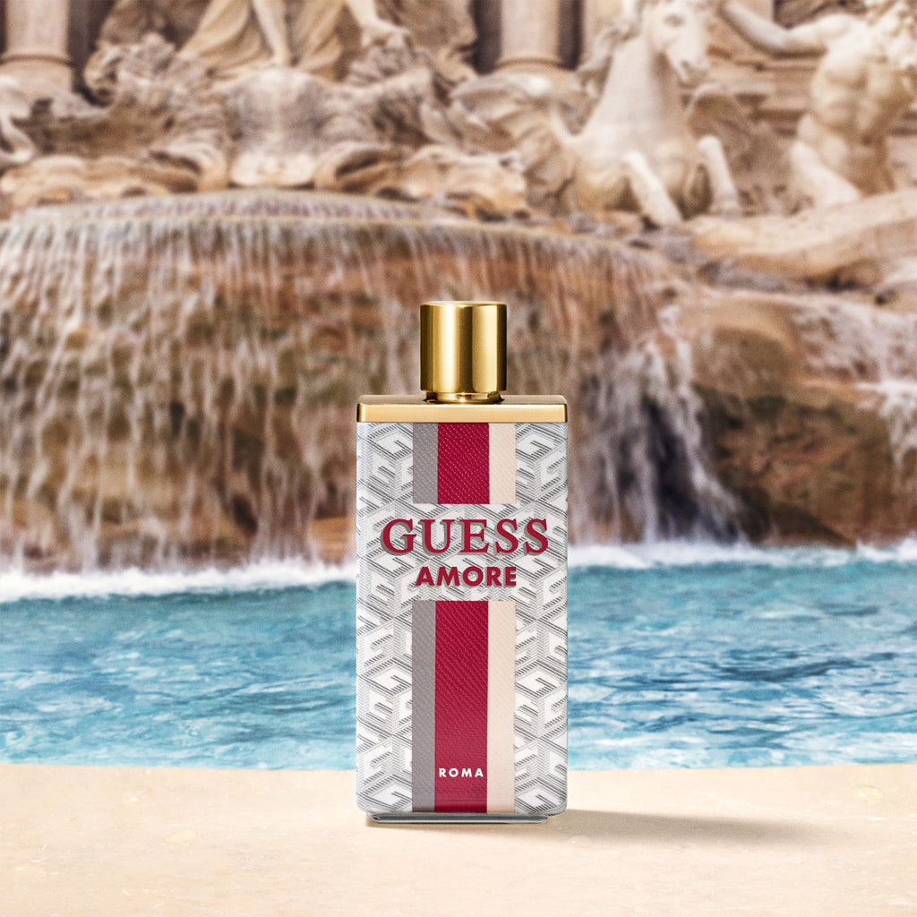 Amore Roma Eau De Toilette