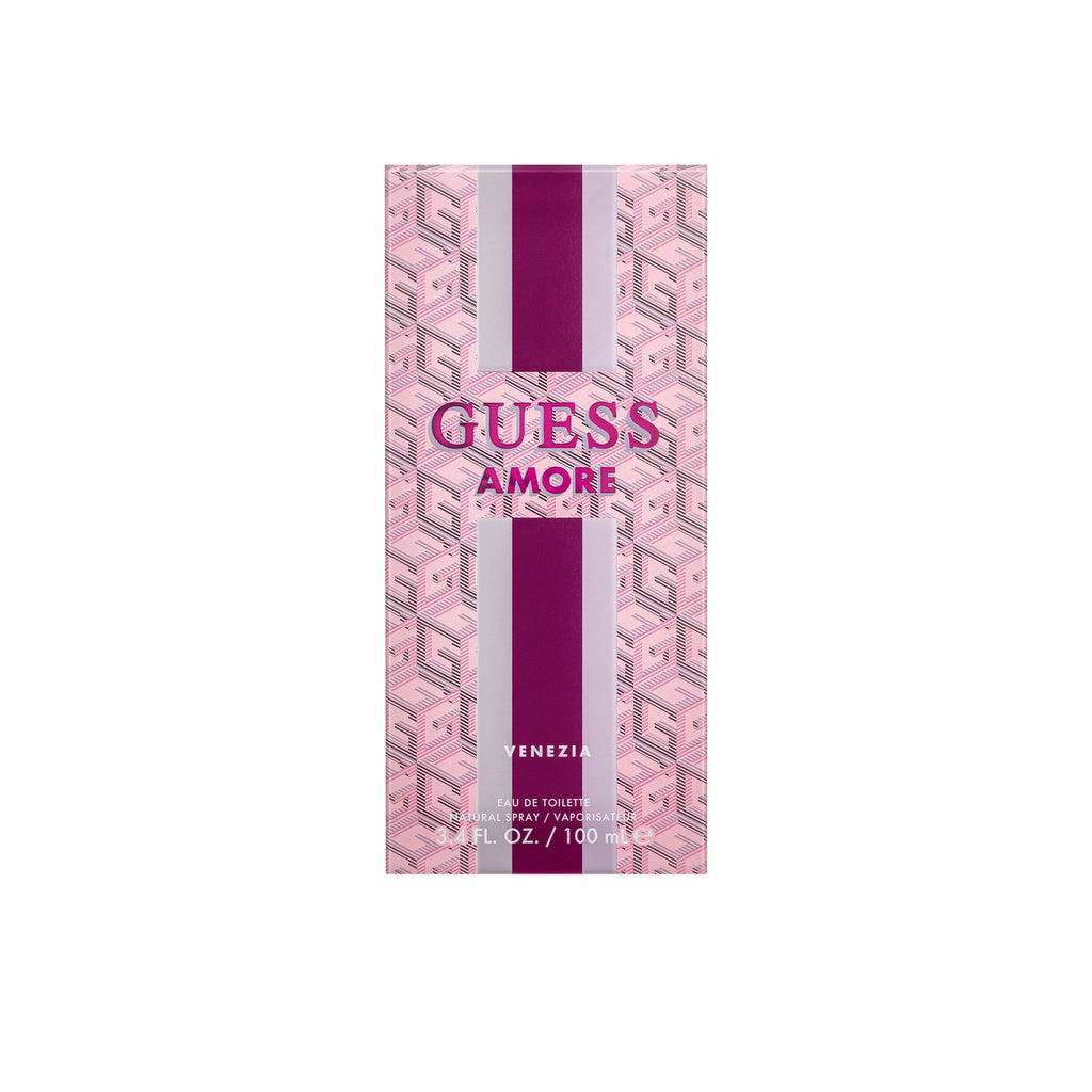 Amore Venezia Eau De Toilette